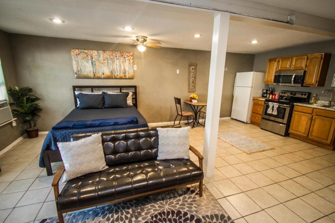 Appartement Florida #a St Near Downtown San Antonio