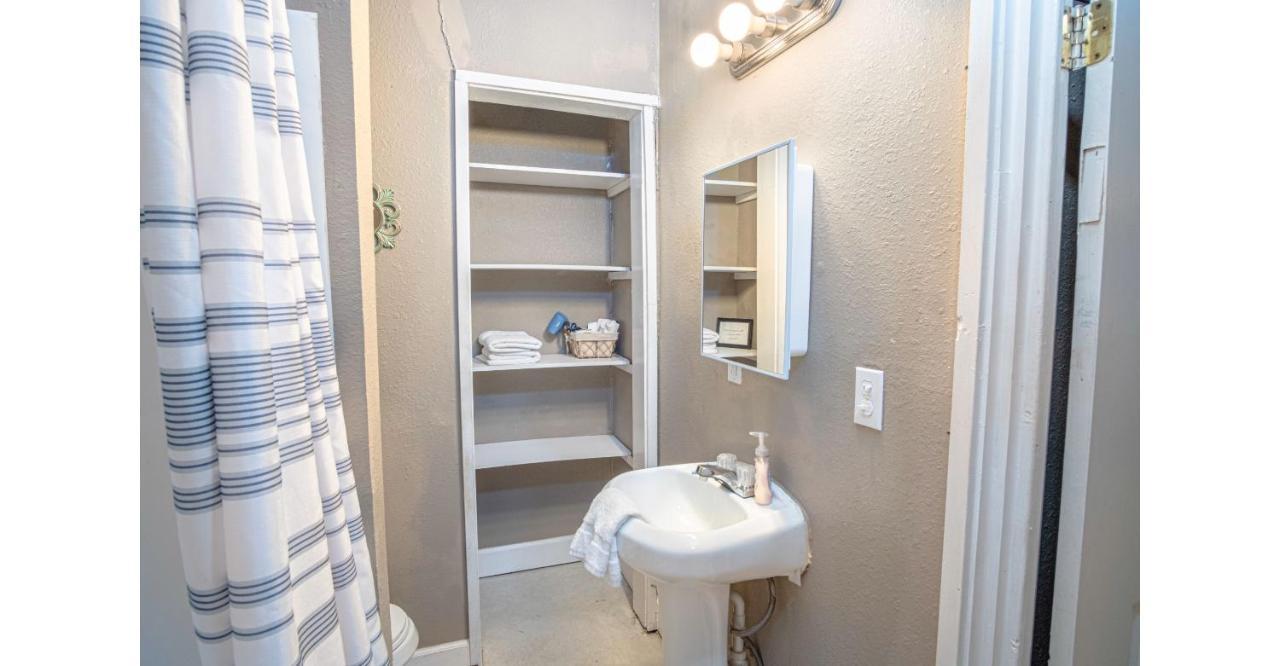 Appartement Florida #a St Near Downtown *
