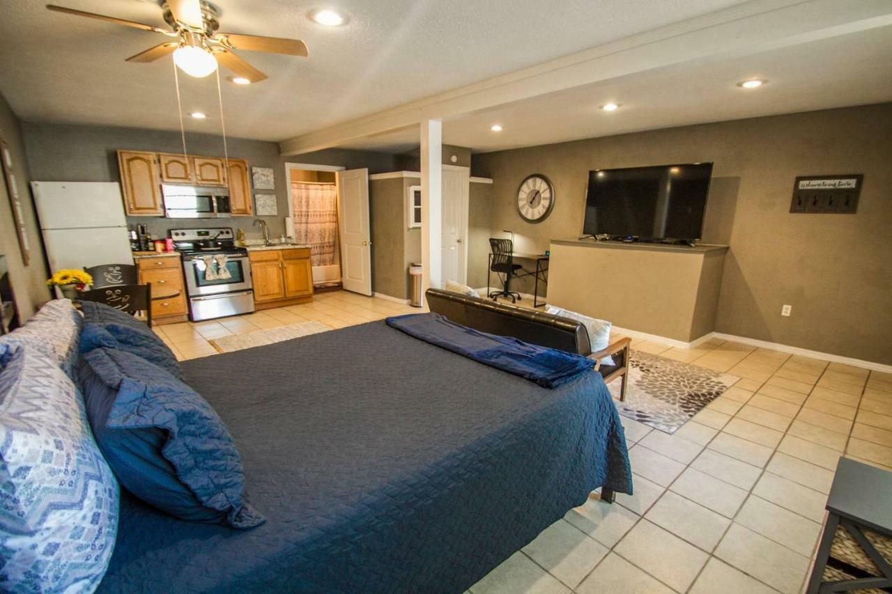 Appartement Florida #a St Near Downtown San Antonio