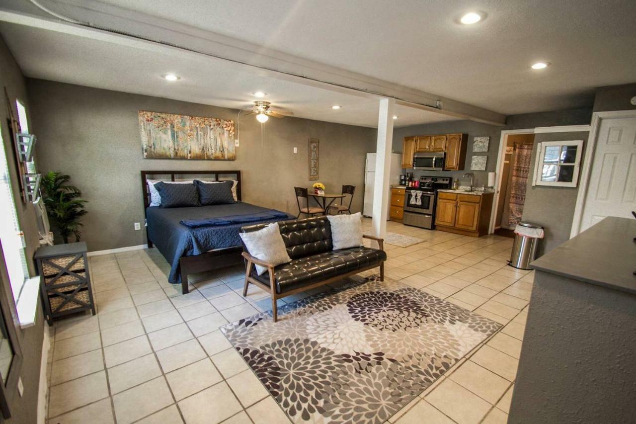 Appartement Florida #a St Near Downtown San Antonio